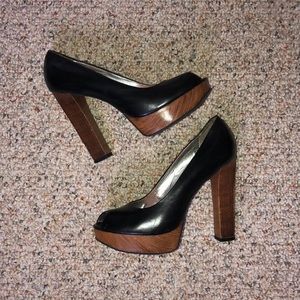 Clearing out my closet...